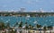 Miami Sailboats