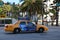 Miami South Beach taxi