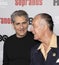 Michael Imperioli & Tony Sirico at The Sopranos 20th Anniversary Reunion