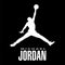 Michael Jordan logo icon