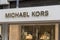 Michael Kors shop