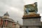 Michael Rakowitz Recreates a Sculpture Destroyed by ISIS for Londonâ€™s Trafalgar Square