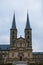 Michaelsberg abbey Bamberg