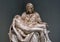 Michelangelo Buonarroti, sculptures Pieta 16th century Italian art