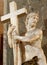 Michelangelo - Christ - Santa Maria sopra Minerva
