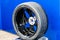 Michelin Pilot Sport tires