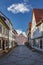 Michelstadt Old Town Germany