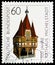 Michelstadt Town Hall, serie, circa 1984