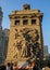 Michigan Avenue Bridge Statue