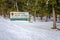 Michigan Outdoor Winter Activities At Sleeping Bear Dunes