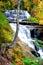 Michigan\'S Water Falls