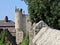 Micklegate Bar in York