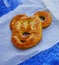 Micky Pretzel