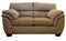 Micro Fiber Loveseat