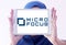 Micro Focus company logo