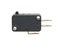 Micro limit switch for microwave oven door