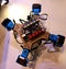 Microbit Robot Device for STEM Education in Hong Kong