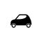 microcar icon. Element of car type icon. Premium quality graphic design icon. Signs and symbols collection icon for websites, web