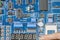 Microcontroller board