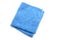 Microfiber cleaning cloth