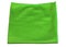 Microfiber cloth green