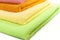 Microfiber cloths