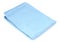 Microfiber glass cleaning cloth