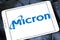 Micron Technology logo