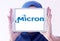 Micron Technology logo