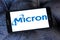 Micron Technology logo