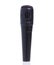 Microphone black sound