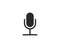 microphone icon