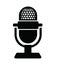 Microphone Icon