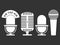 Microphone Icons