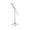 Microphone stand