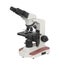 Microscope enlarge medicine health care lab