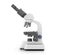 Microscope white background