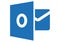 Microsoft Outlook 2013 Logo