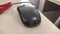 Microsoft wireless mouse