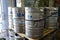 Microstar Beer Kegs