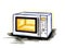 Microwave Oven