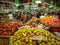 Mid-Autumn Festival,Customers In Supermarket