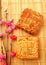 Mid-Autumn Festival moon cake