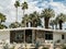 Mid-century architecture, Palm Springs