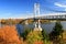 Mid Hudson Bridge