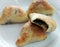 Middle Eastern Spinach Pastries - Fatayer Bel Sabaneh