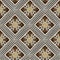 Middle Eastern Tile Pattern