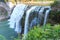 Middle Falls, Letchworth State Park