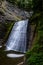 Middle Falls - Stony Brook State Park - Long Exposure Waterfalls - New York