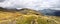 Middle Fell from Buckbarrow